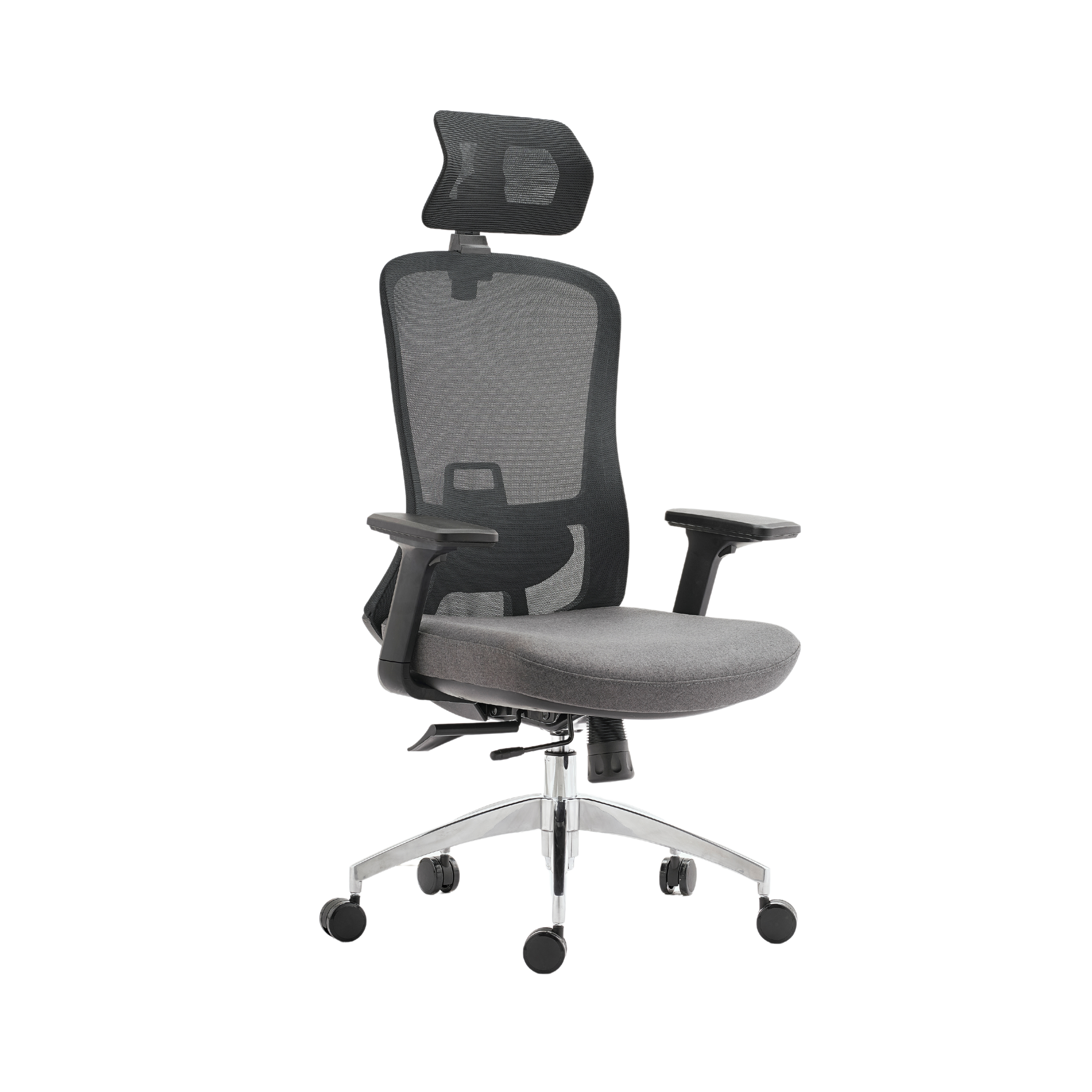 H33 High Back Ergonomic Chair Maxwin Honwell Limited