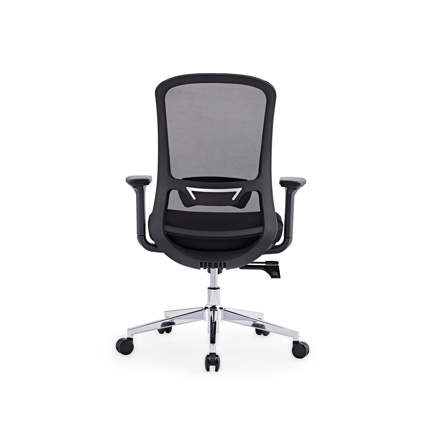 M65C Ergonomic Mid-back Chair