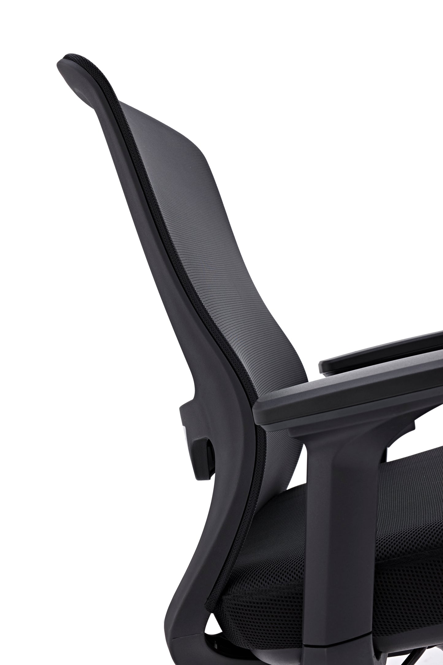 M65C Ergonomic Mid-back Chair