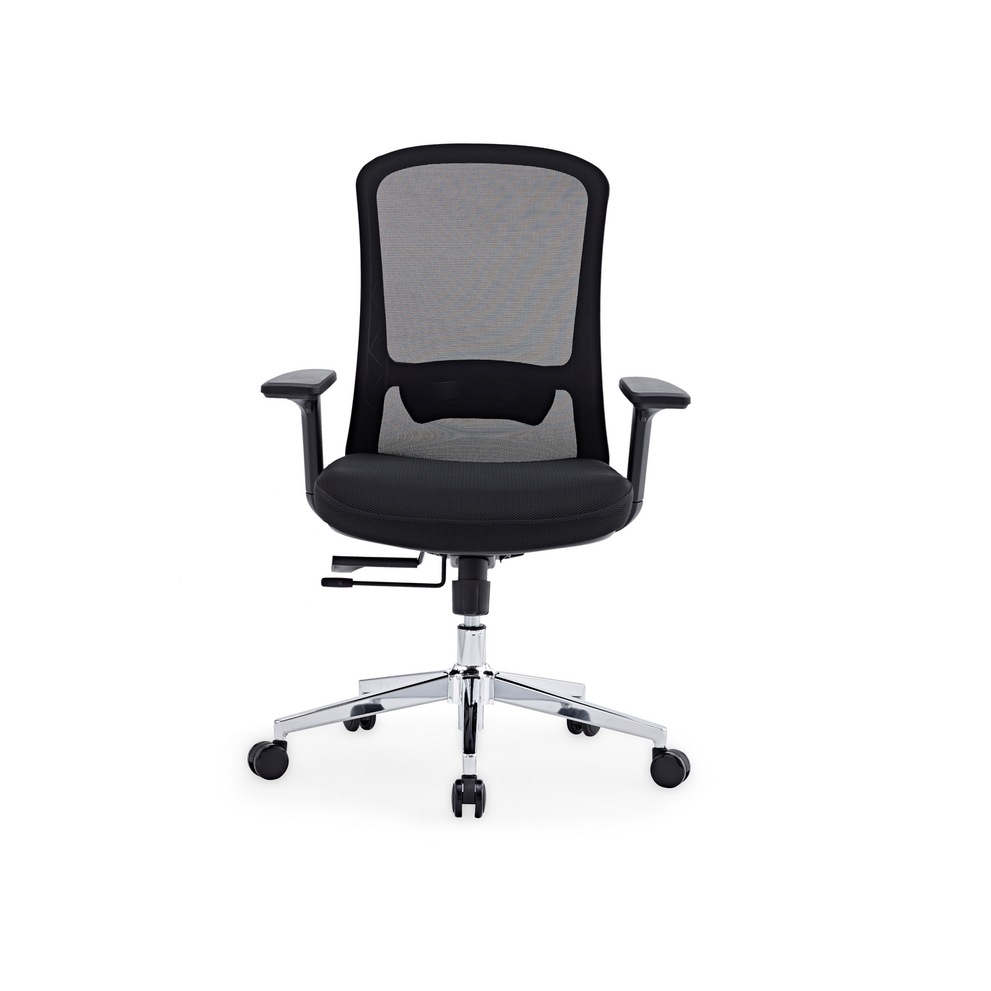 M65C Ergonomic Mid-back Chair
