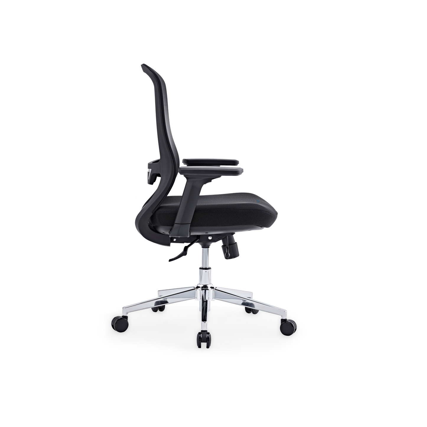 M65C Ergonomic Mid-back Chair