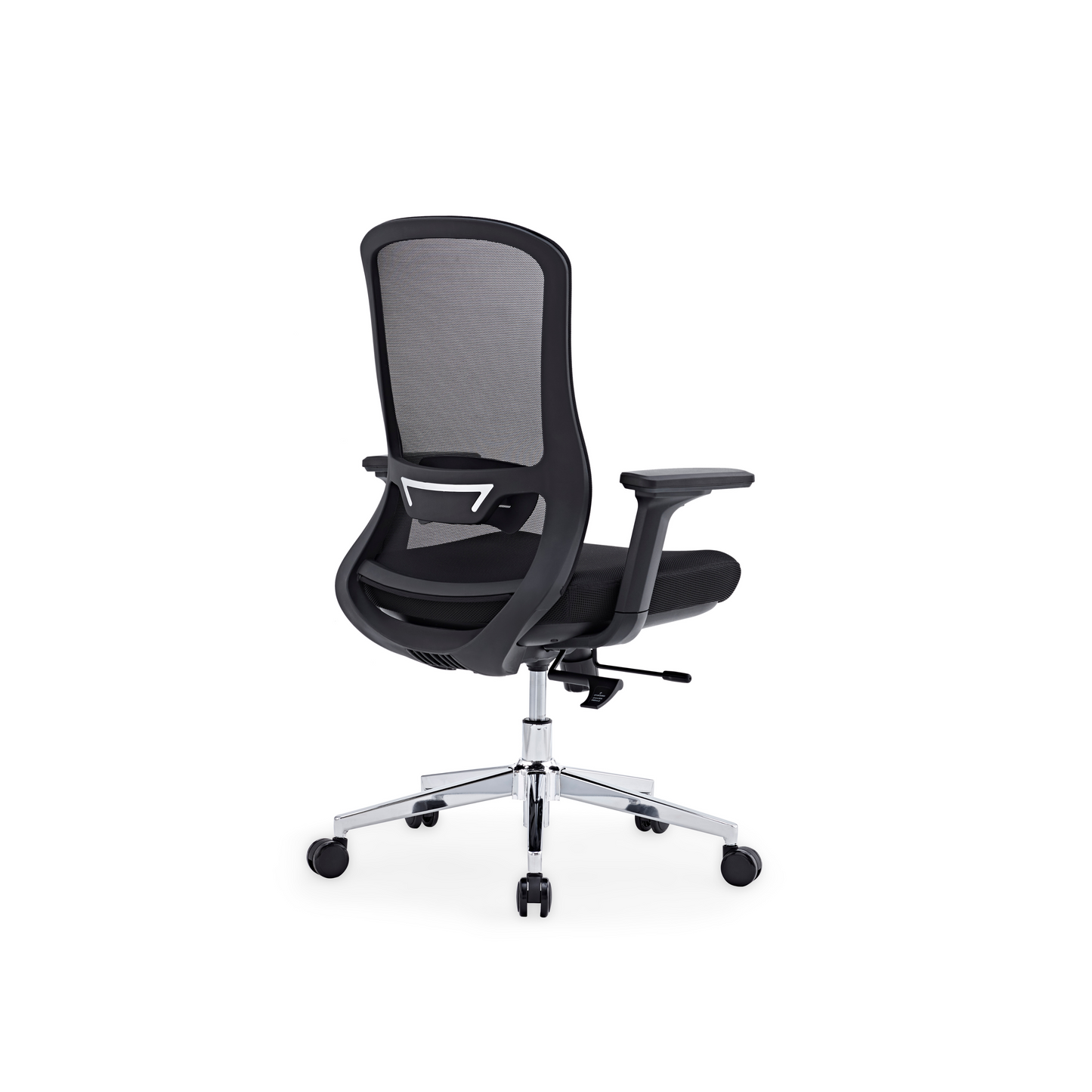 M65C Ergonomic Mid-back Chair