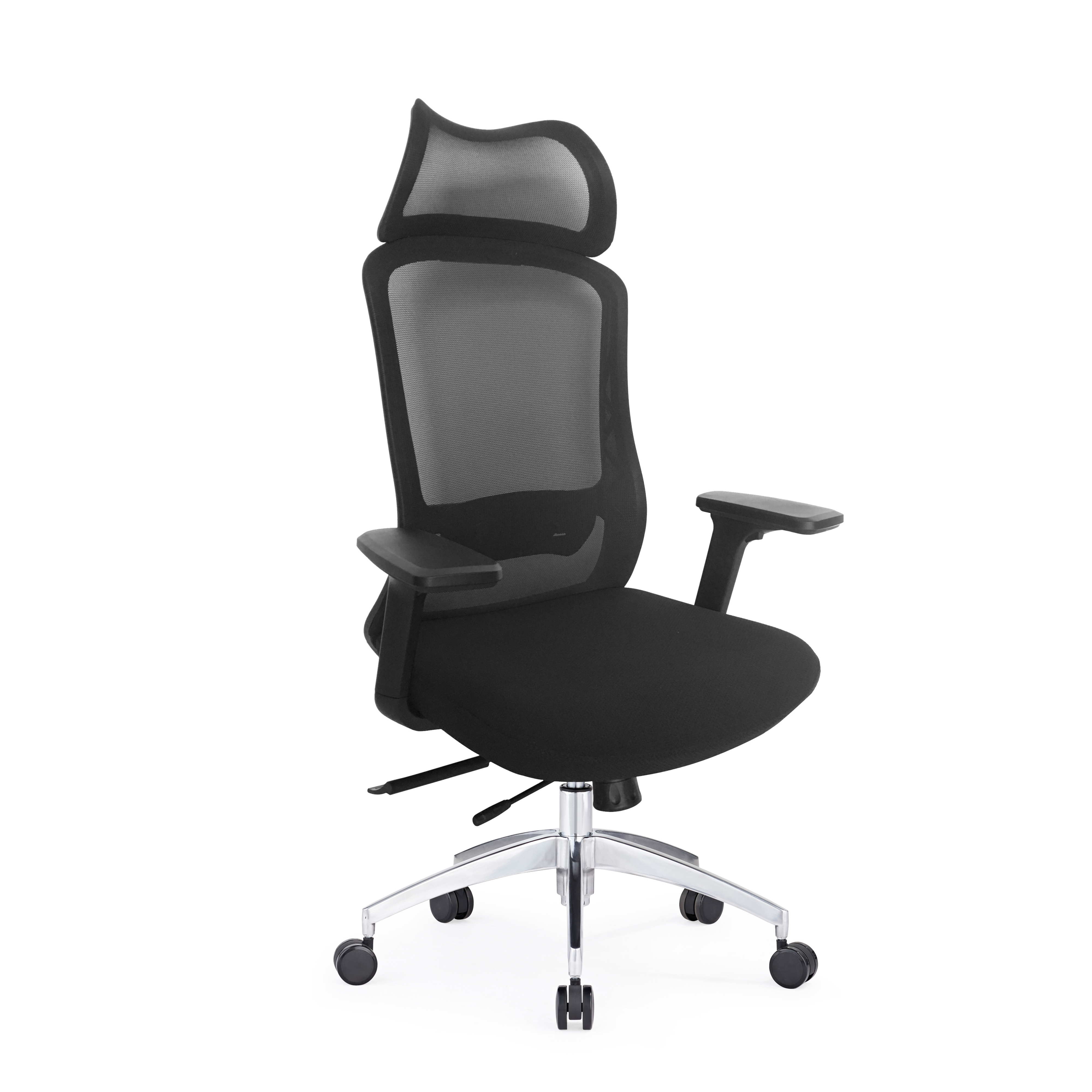H65B High Back Ergonomic Chair Maxwin Honwell Limited