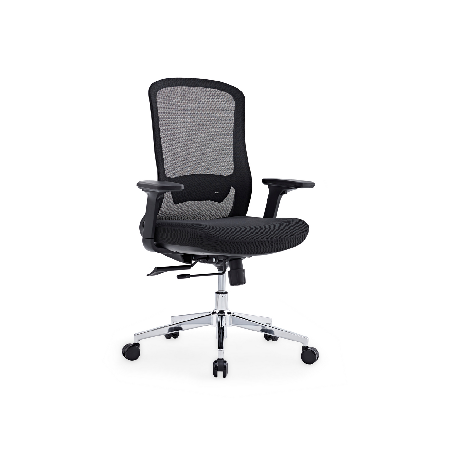 M65C Ergonomic Mid-back Chair