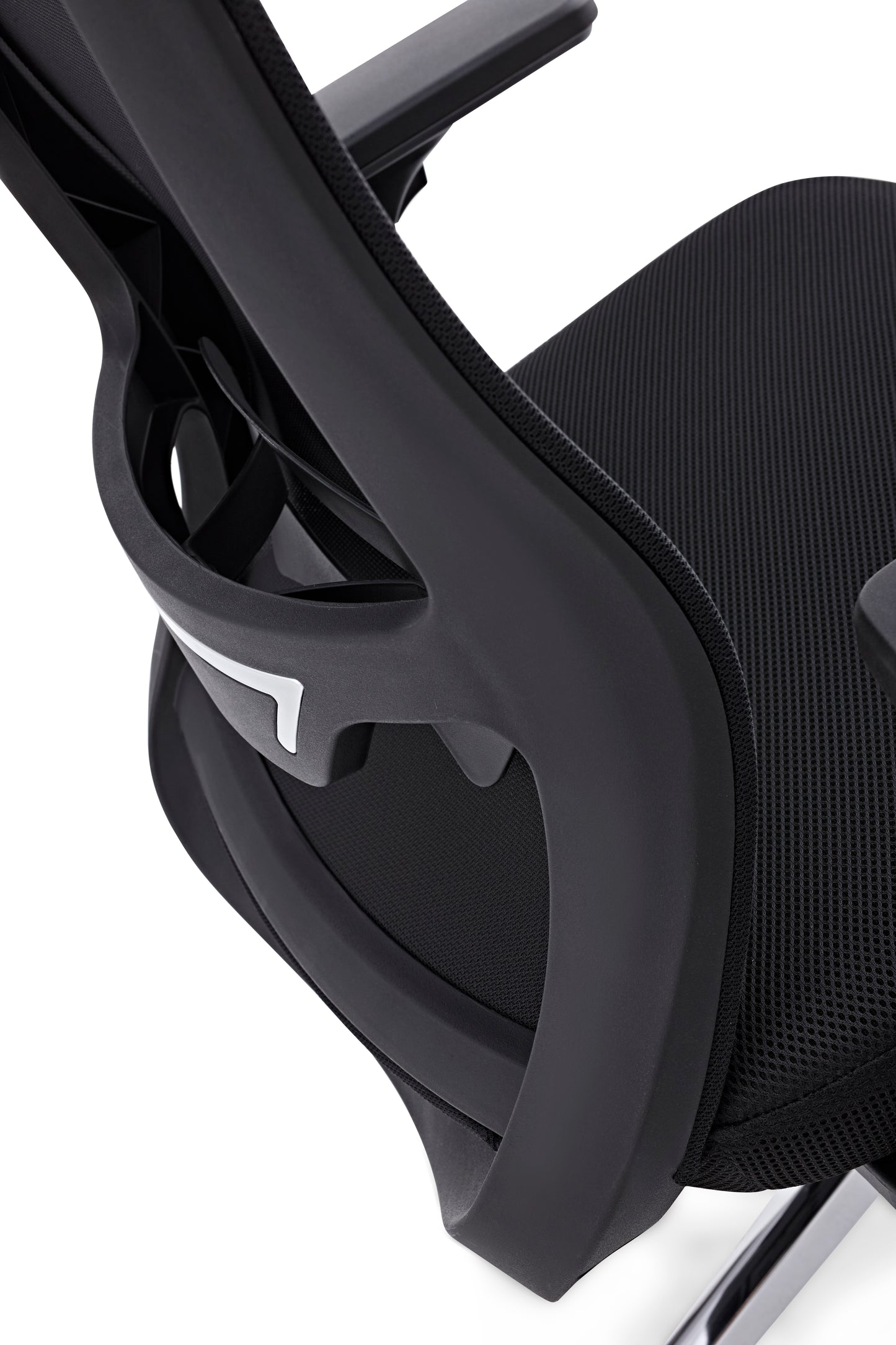 M65C Ergonomic Mid-back Chair