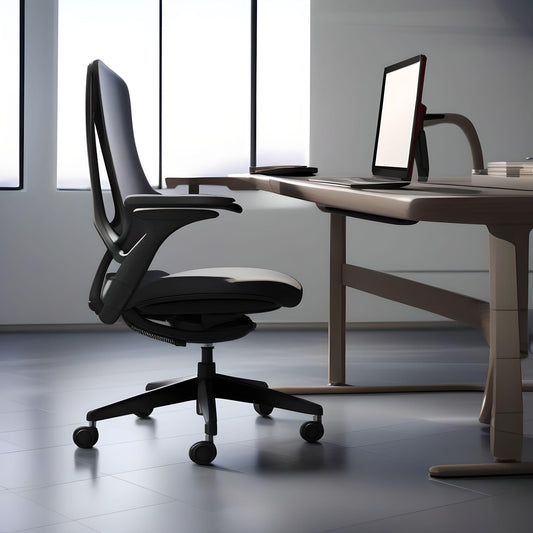 人體工學椅的重要性——辦公室與居家辦公 (Work From Home/Home office) 的必備