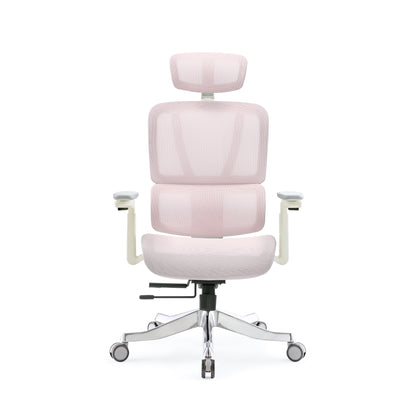 Ergonomic chair