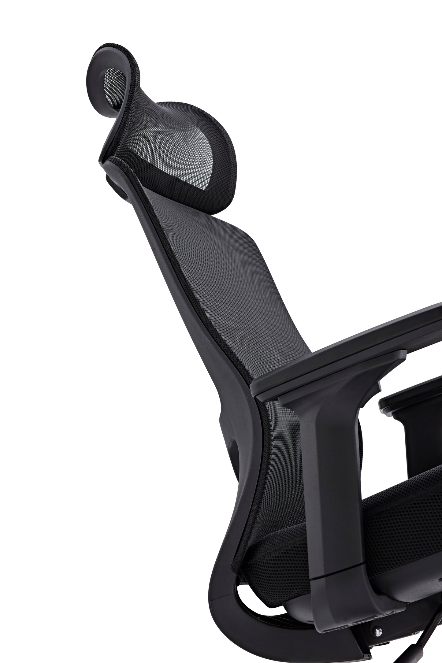 H65C 高背人體工學椅