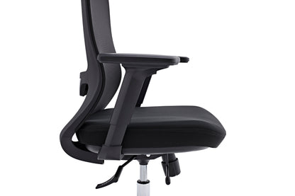 H65C 高背人體工學椅
