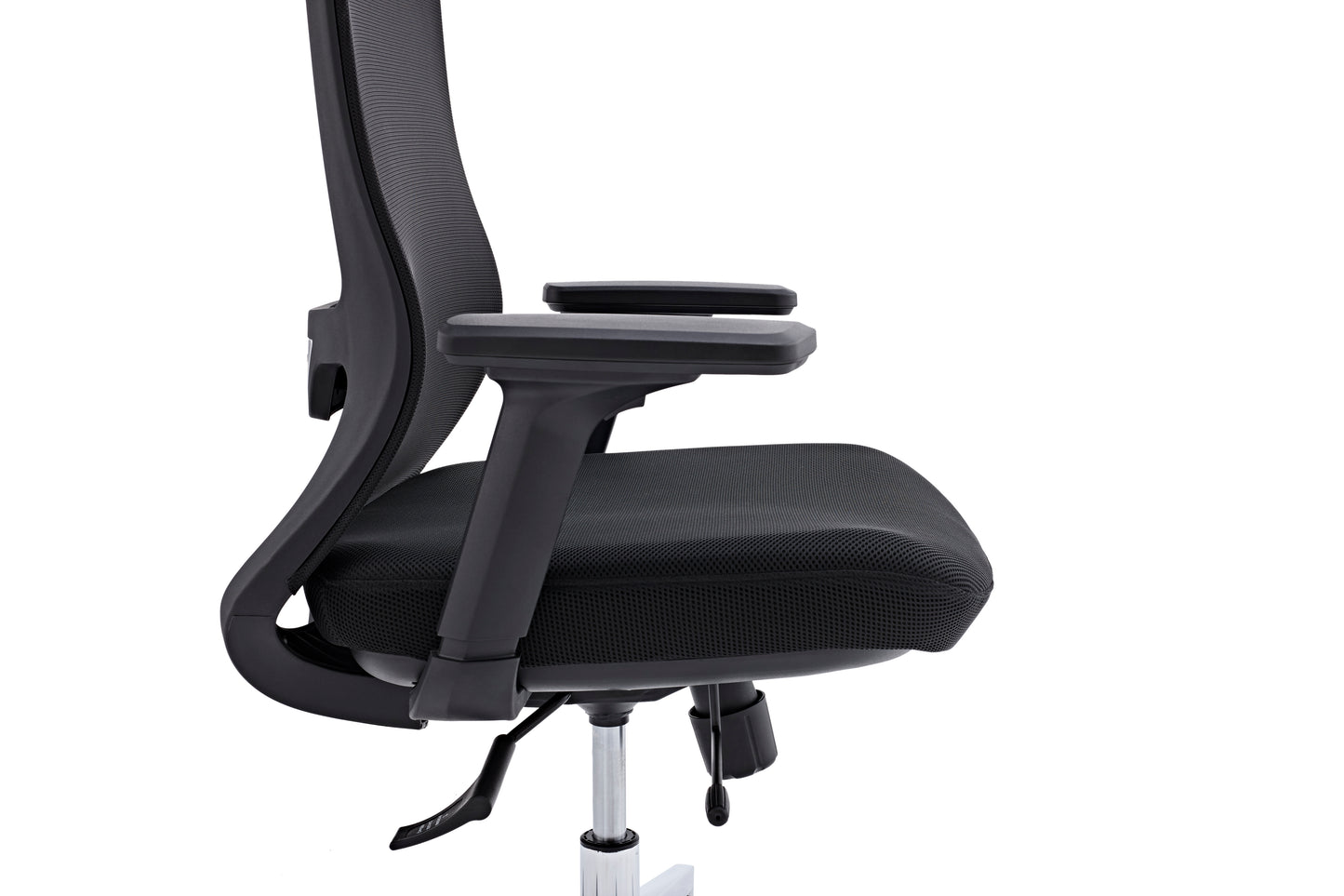 H65C High Back Ergonomic Chair