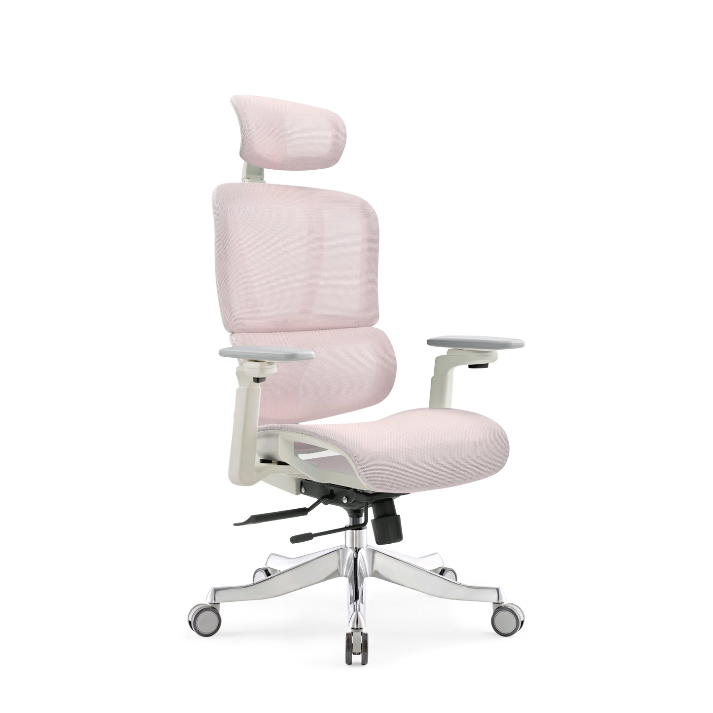 Ergonomic chair