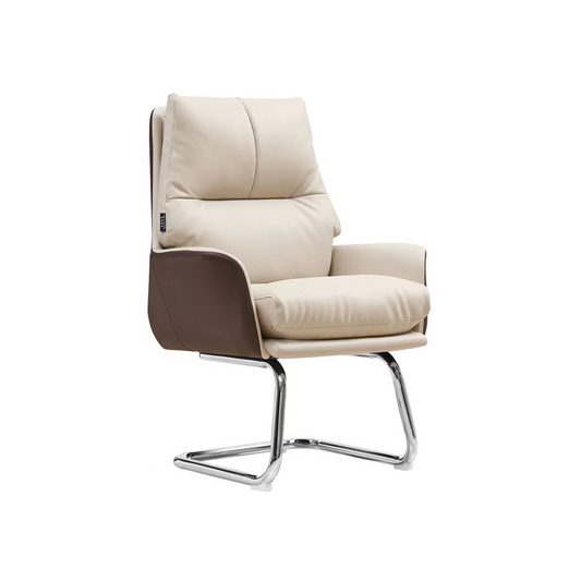 V8206 PU Leather Visitor/Meeting Room Chair