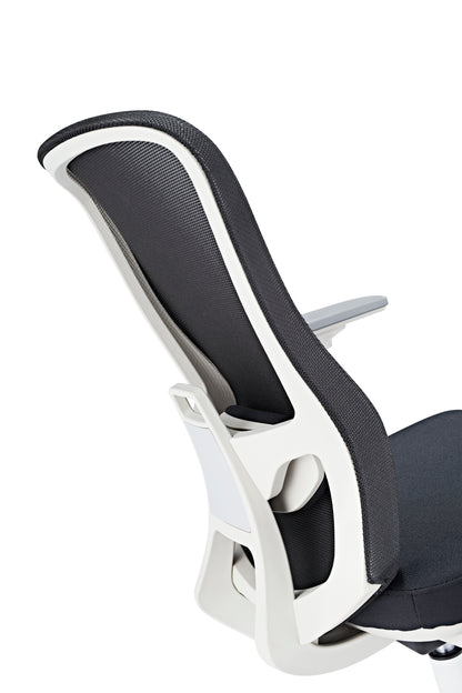 M33G-I Mid-back BIFMA Mesh Ergonomic Chair