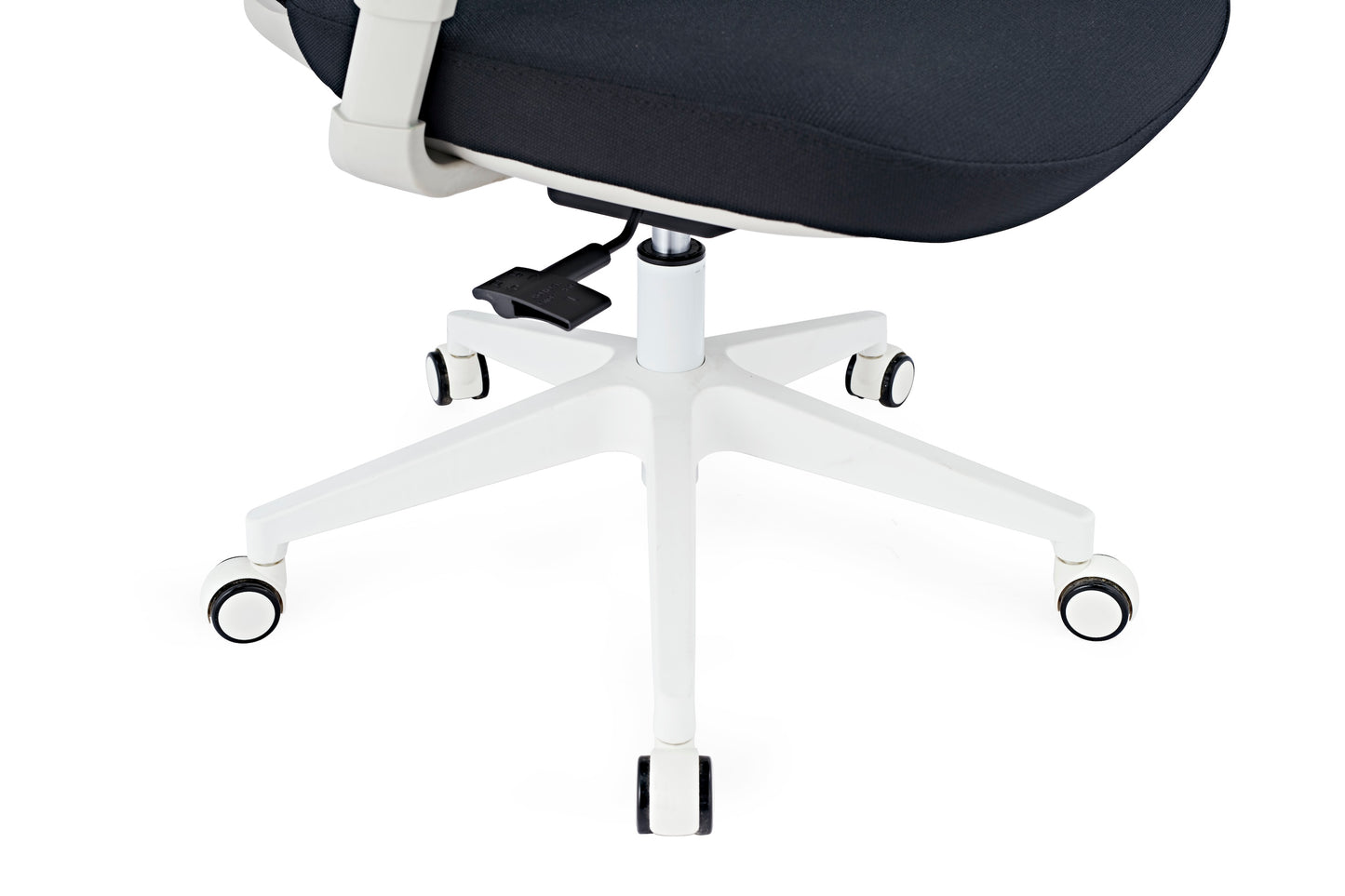 M33G-I Mid-back BIFMA Mesh Ergonomic Chair