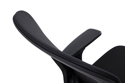 M65C Ergonomic Mid-back Chair