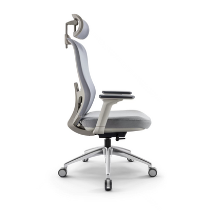 H33G-H High Back BIFMA Mesh Ergonomic Chair