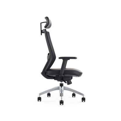 H8567高背人體工學椅