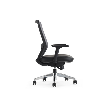 M8567 Mid-back Mesh Ergonomic Chair