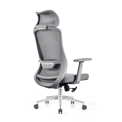 H65G 高背人體工學椅