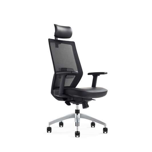 H8567 High Back Ergonomic Chair